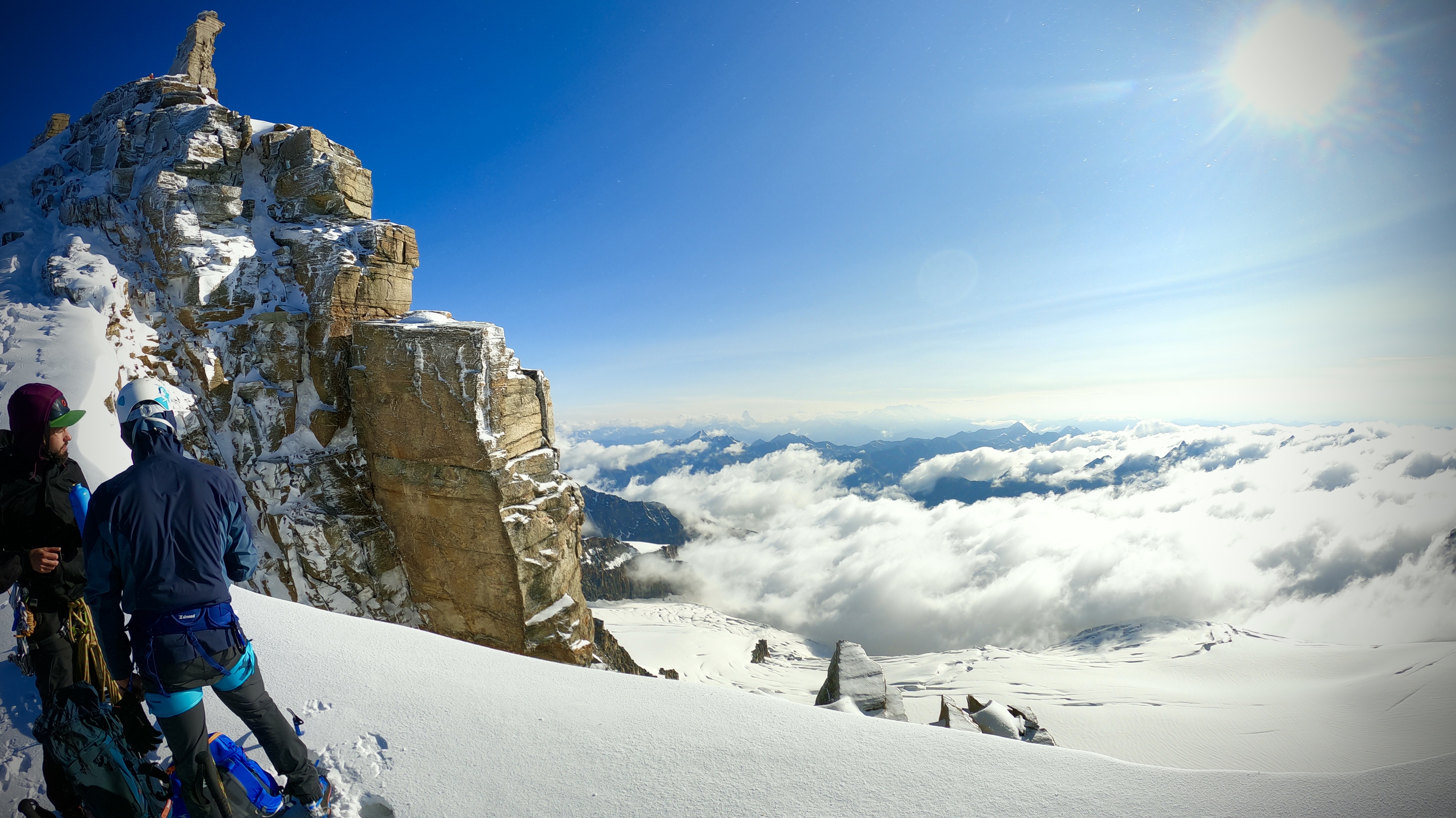Gran Paradiso