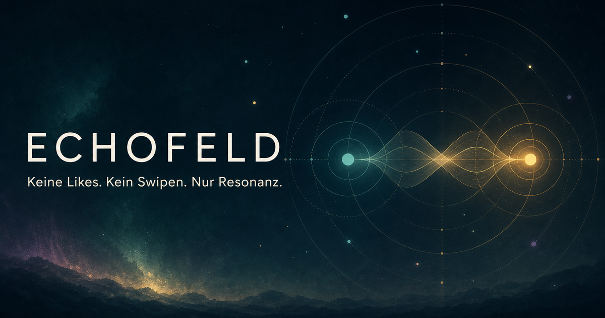 Echofeld
